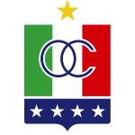 Онсе Кальдас logo