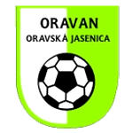 Ораван Оравска Ясеница logo