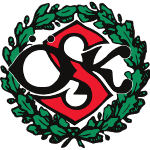 ФК Эребру logo