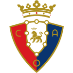 Осасуна logo