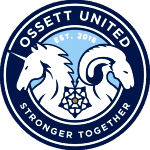 Осетт Юнайтед logo