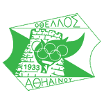 Отеллос Атину logo