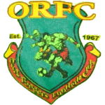 Оттос Рейнджерс logo