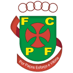 Пасош Феррейра logo