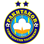 Пахтакор Ташкент logo