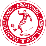 Палликсурьякос logo