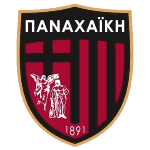 Клуб Паначайки logo