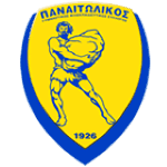 ФК Панетоликос logo
