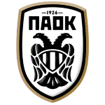 Паок U19 logo