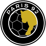 Париж 92 Хэнд