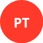 Париж Т. logo