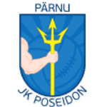 Пярну ФК Посейдон Нирваана logo