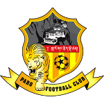 Paro Fc