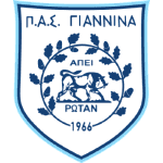 ПАС Яннина