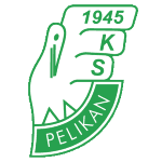КС Пеликан Лович logo