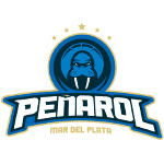 Peñarol Mar del Plata logo