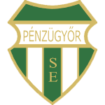 Penzugyor Se logo