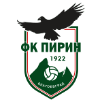 ФК Пирин Благоевград II logo