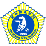 PFK Xorazm logo