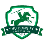 Phù Đổng Hà Nội logo
