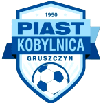 Пяст Кобыльница logo