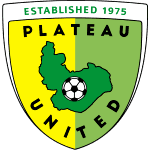 Платеу Юнайтед