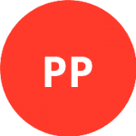 Plipuech P / Sema E logo