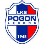 Погонь Лемборк logo