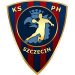 Погонь Щецин logo