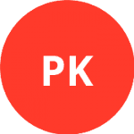 Полинг К. logo