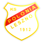 Полония 1912 Лешно logo
