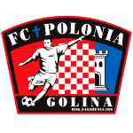 Полония Голина logo