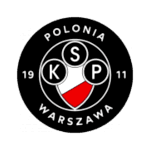 Полония II Варшава logo