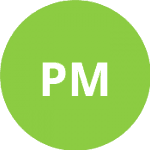 Попович М. logo