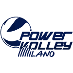 Power Volley Milano logo