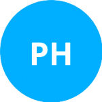 Prestwich Heys AFC logo