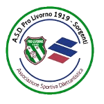 Про Ливорно-Сордженти logo