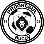 Прогресул Буков logo