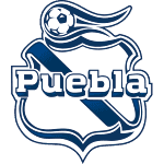 Пуэбла logo