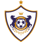 Qarabağ Fk Ii logo