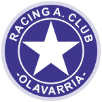 Racing De Olavarria