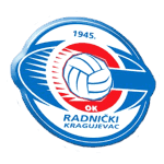 Раднички Крагуевац logo