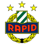 Рапид Вена logo