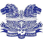 ФК Равшан logo