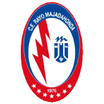 Райо Махадаонда U-19 logo