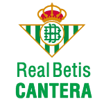 Реал Бетис U19 logo