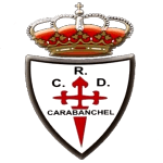 Реальный Cd Карабанчель