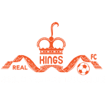 Real Kings Fc logo
