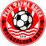 Реал Фарма Одесса