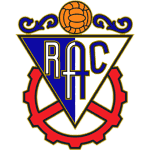 Ребордоса logo